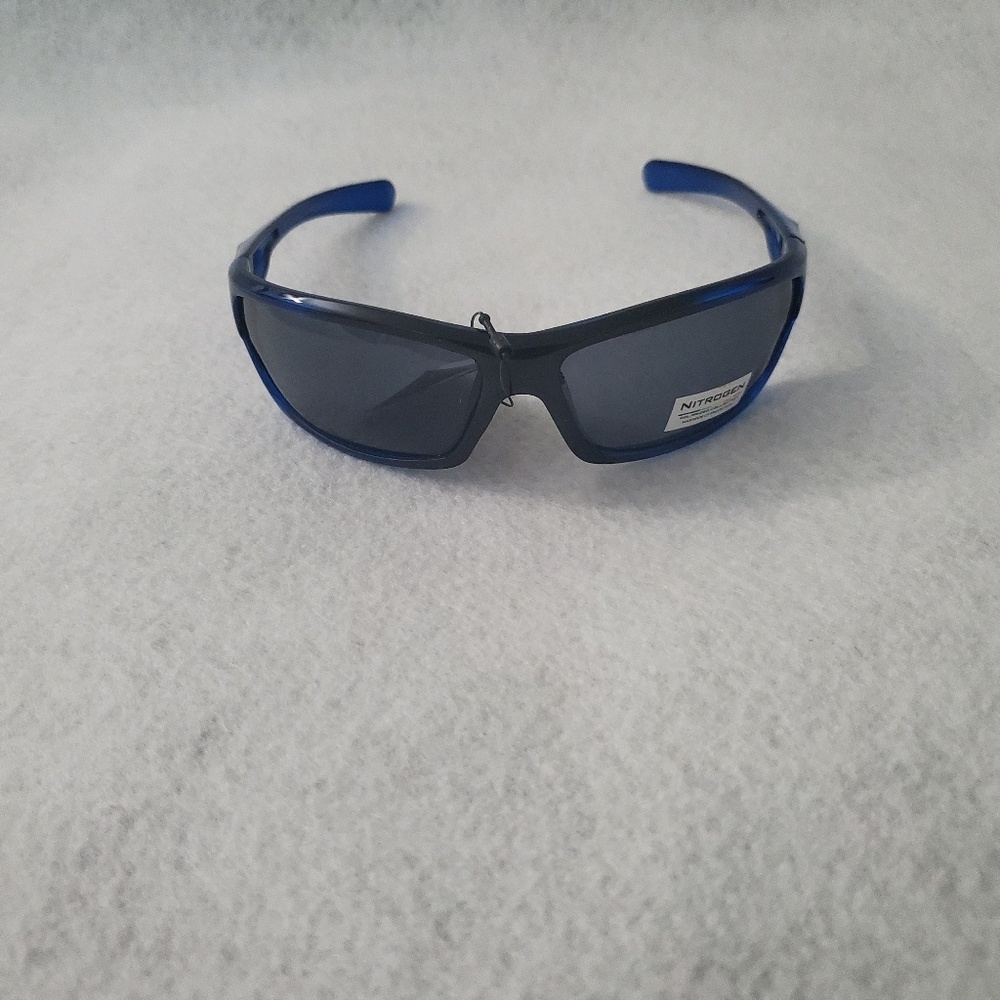 Nitrogen Polarized Lens